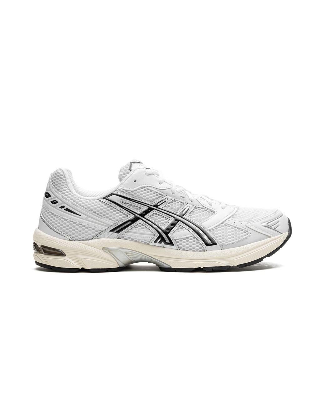 Asics Black Gel 1130 Cloud" 1201A256 118" for men