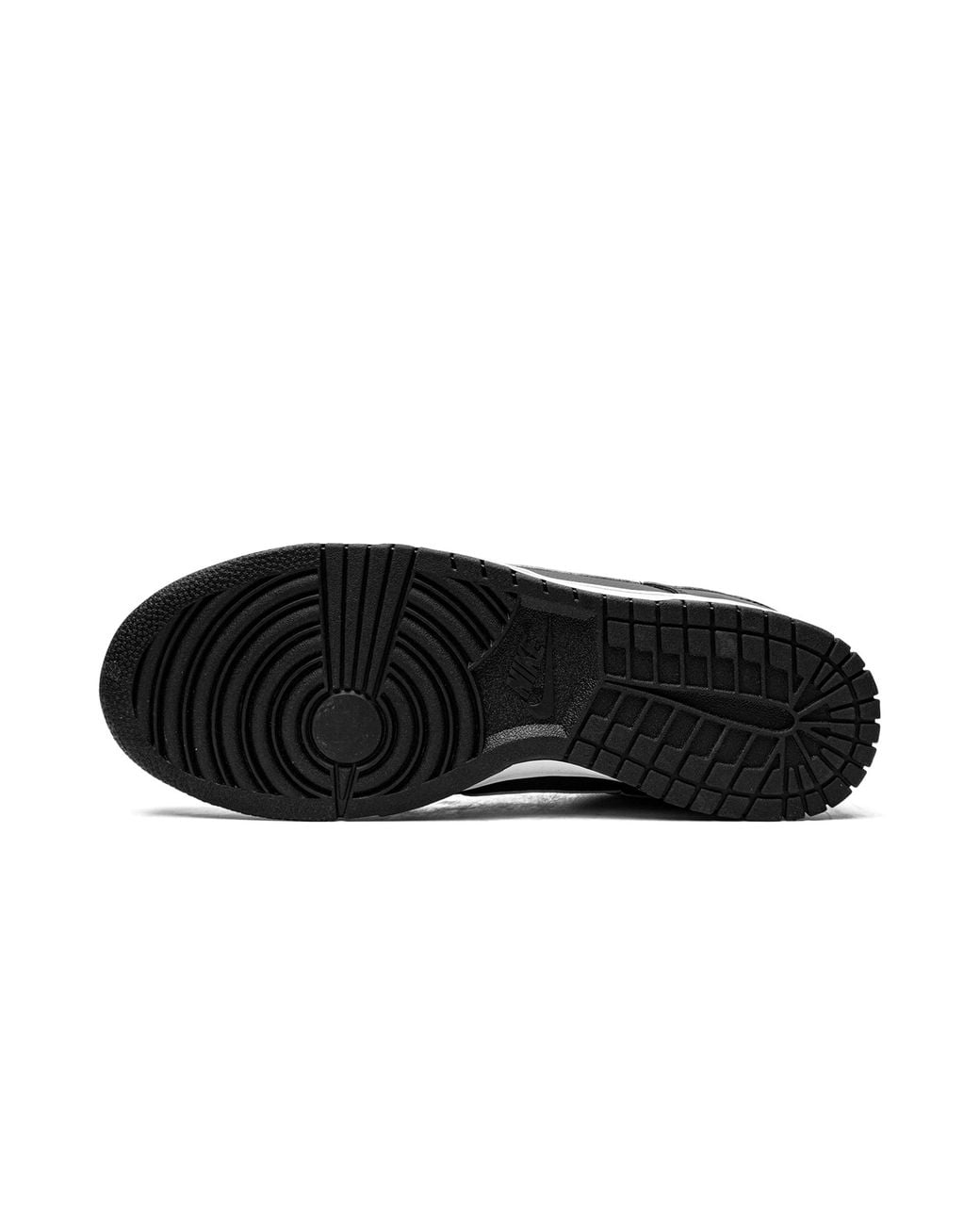 Nike Black Dunk Low Retro Panda" Dj6188 002" for men