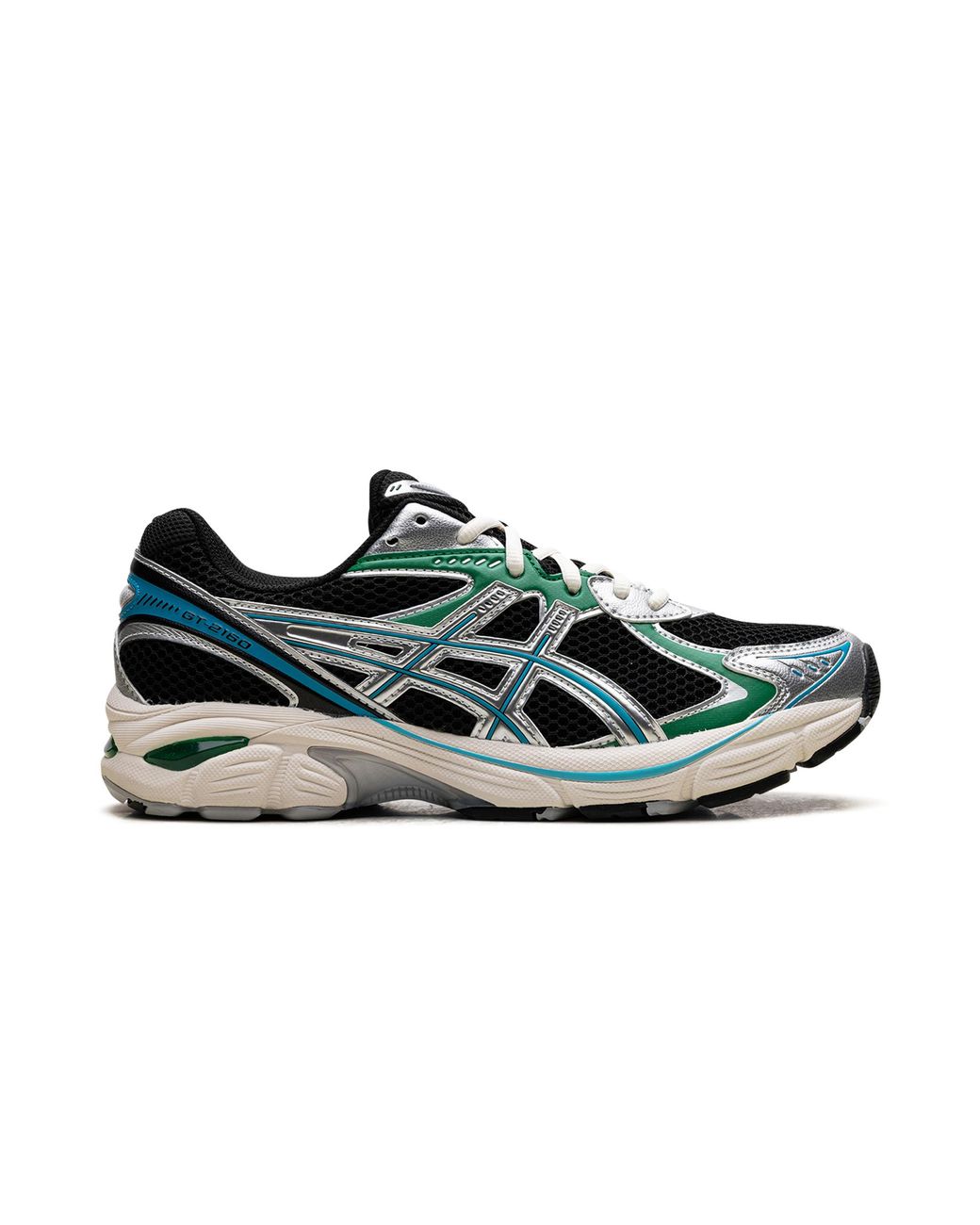 Asics Black Gt-2160 "Morpho" 1203A275 003" for men