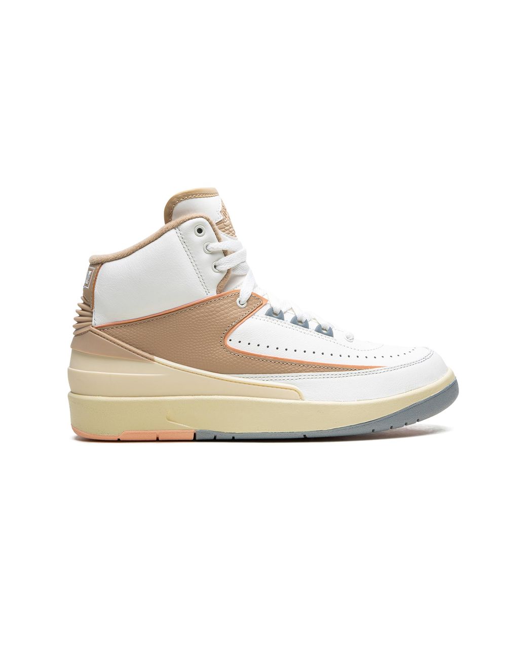 Nike Black 2 Retro "Craft Sunset Haze" Dx4400 118"