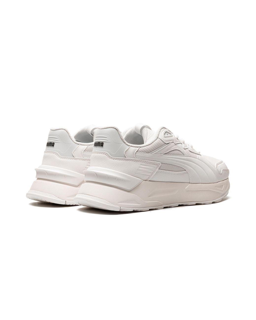 PUMA Black Mirage Sport Asphalt 391173-02" for men