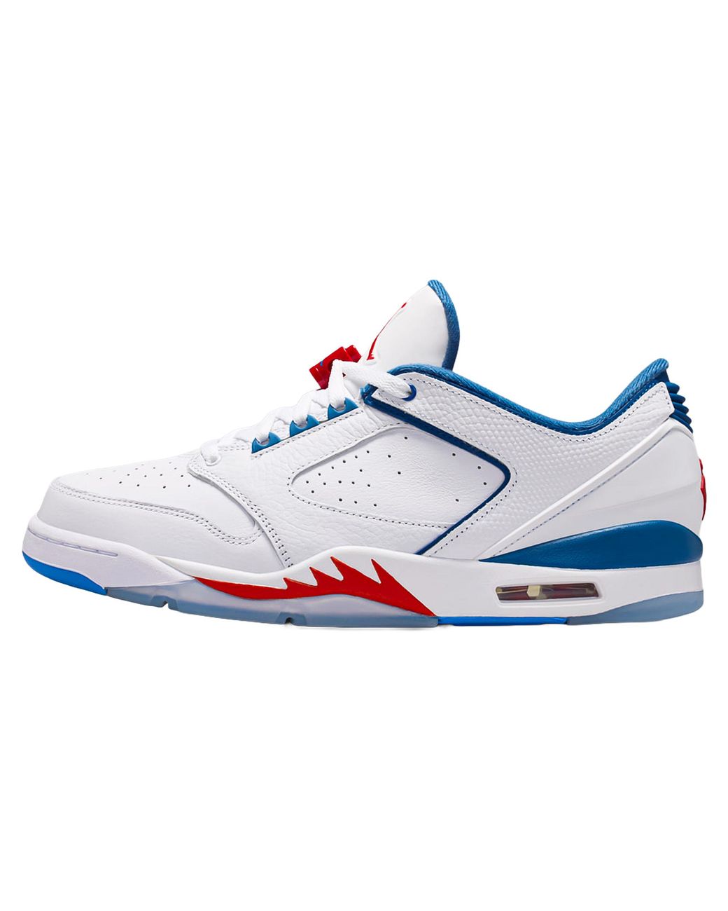 Nike Blue Sixty Plus Low "Treu" Ih2047 102" for men