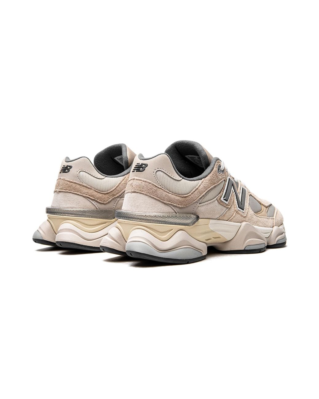 New Balance Black 9060 "Sea Salt Surf" U9060Mac" for men