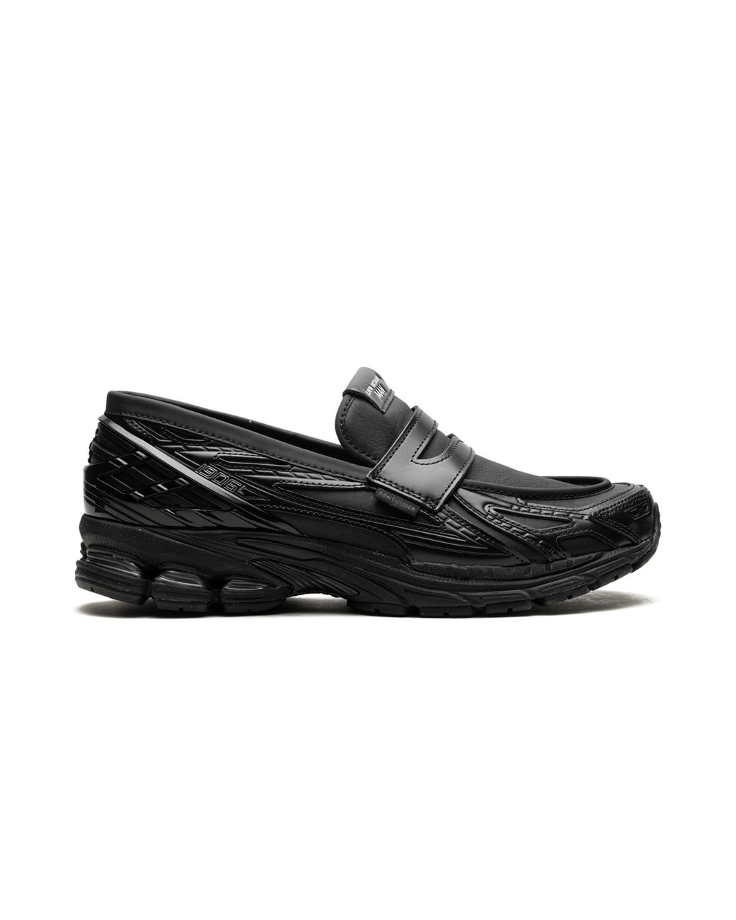 New Balance Black 1906L "Junya Watanabe for men