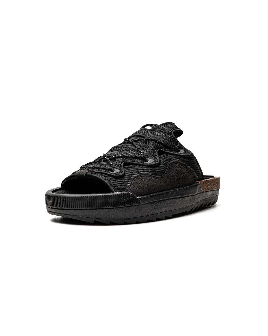 Nike Black Offline 2.0 Cz0332 001" for men