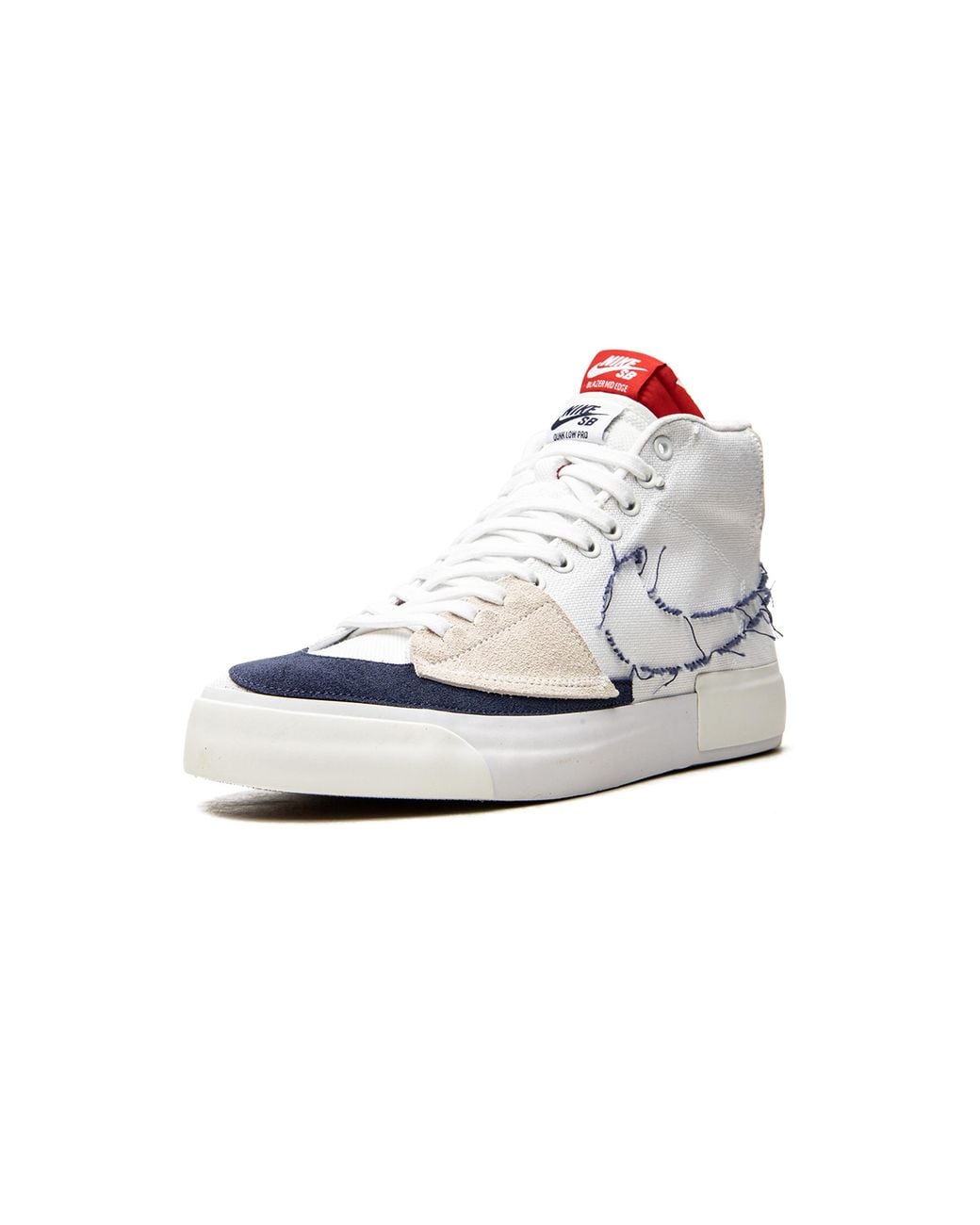 Nike Black Sb Zoom Blazer Mid "Hack Pack for men