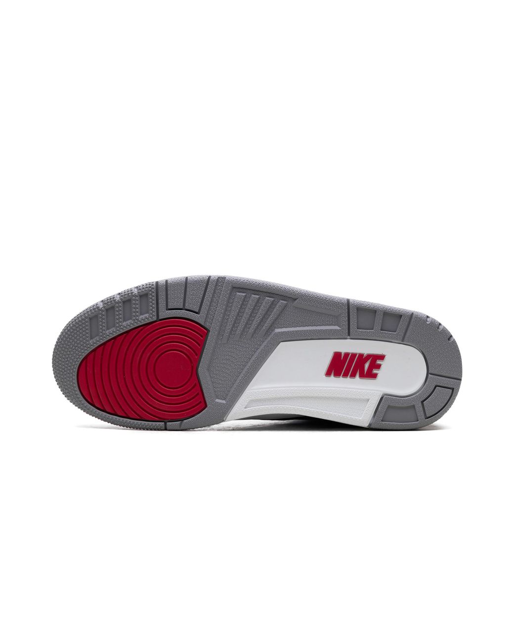 Nike Black Air 3 Cement" Dn3707 010" for men