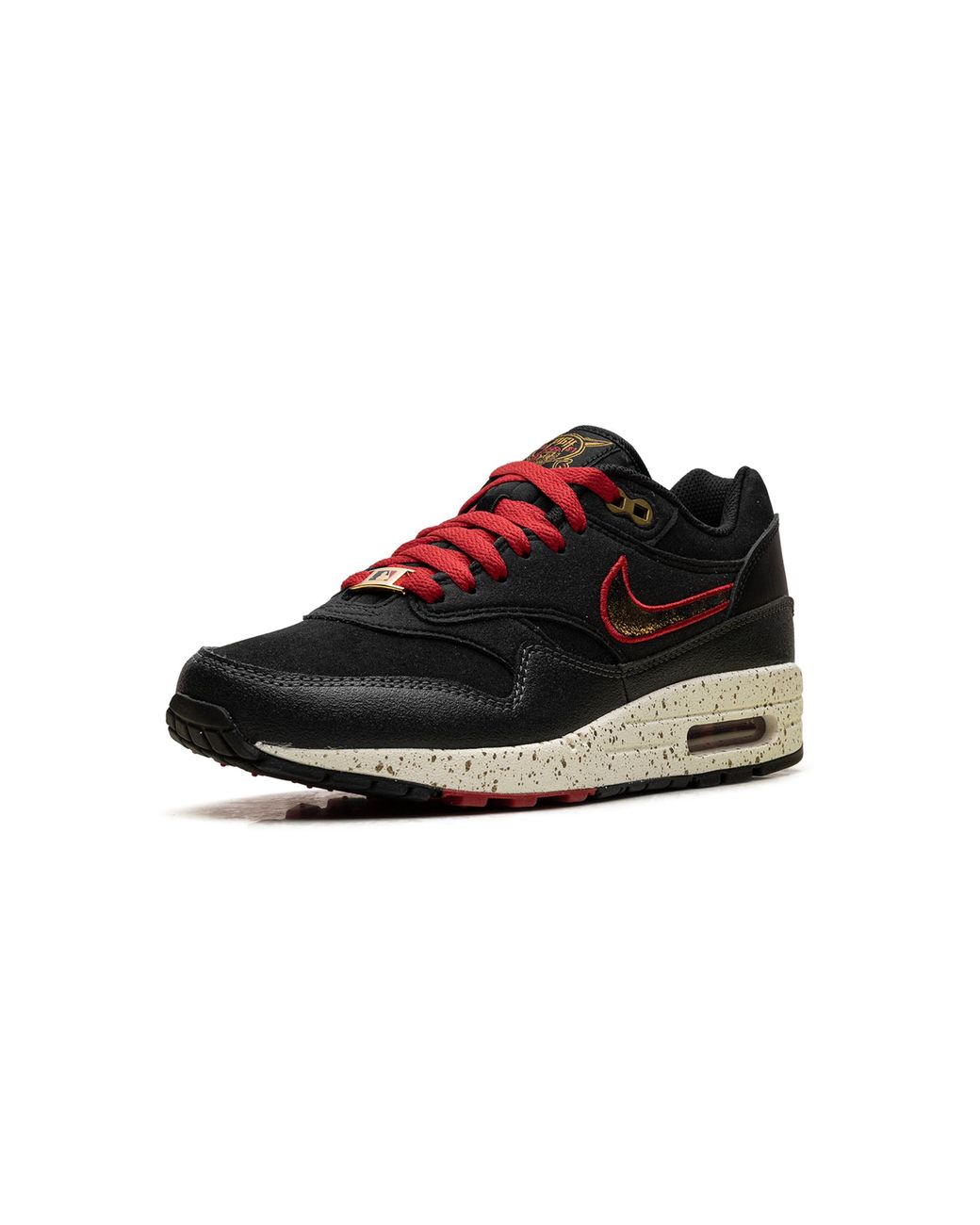 Nike Blue Air Max 1 "Pittsburgh Pirates City Connect (2026) Iq2893 001" for men