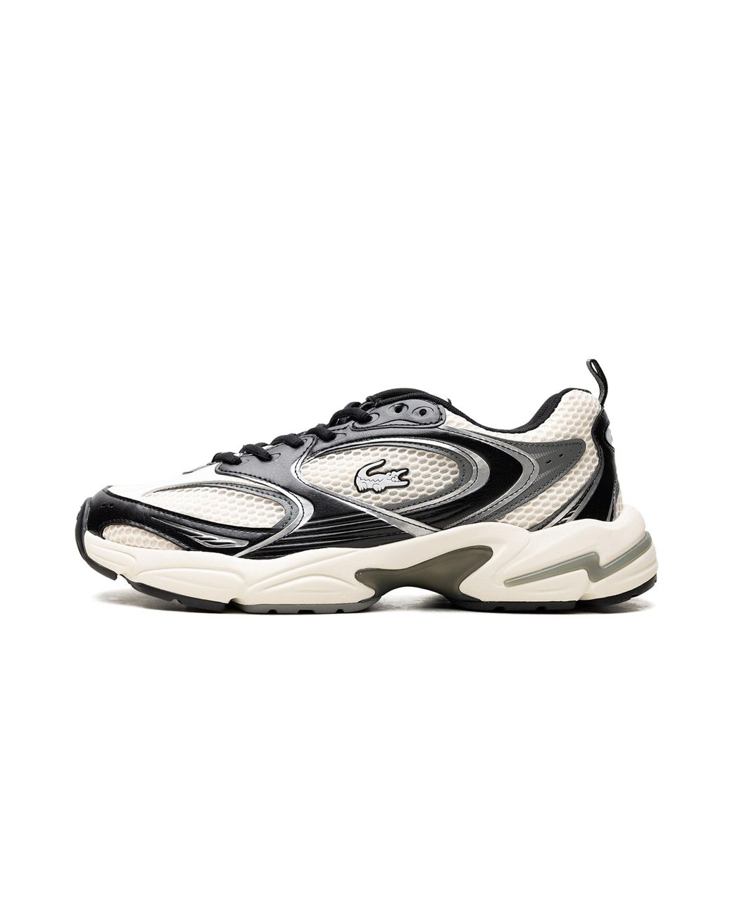 Lacoste Black Storm 96 2K 125 1 Sma "Off" 749Sma0020 2G9" for men