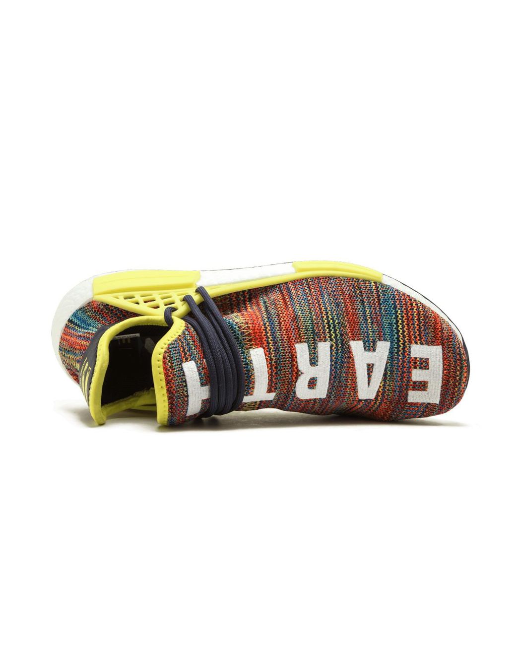 Adidas Black Nmd Humanrace Trail "Pharrell Williams for men