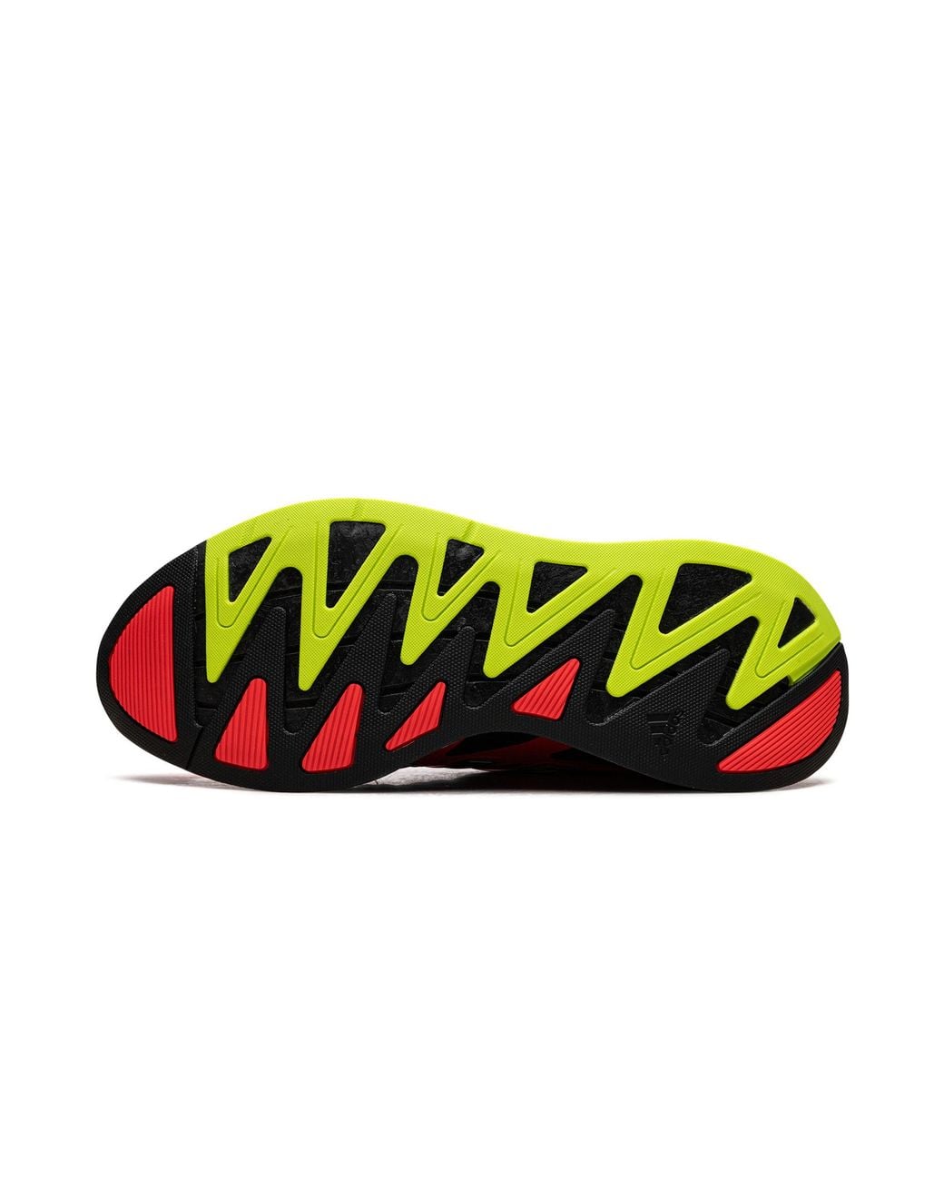 Adidas Black Adizero Aruku "Carbon Solar" Jh5692" for men