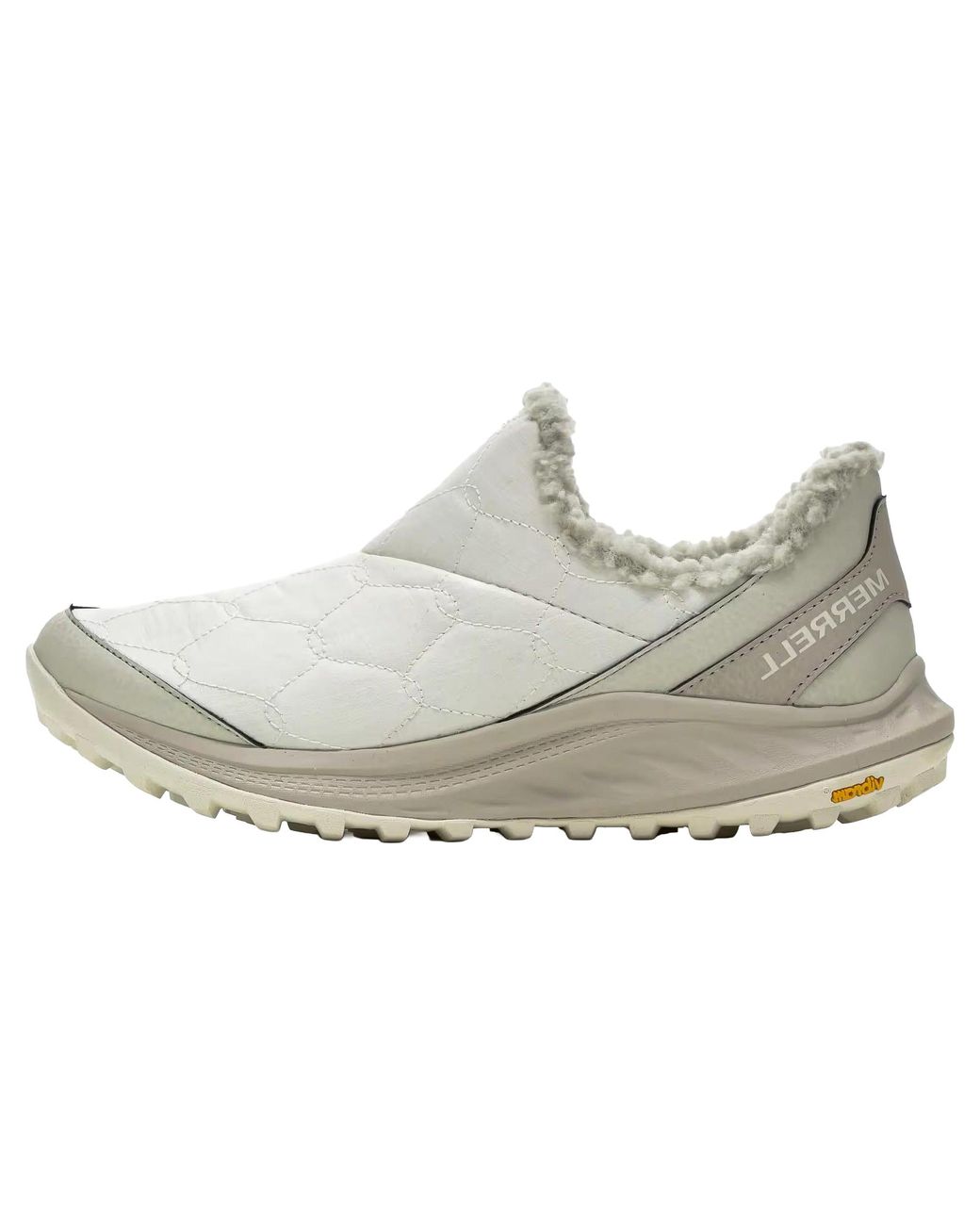 Merrell Black Antora 3 Thermo Moc "Moon" J067782"