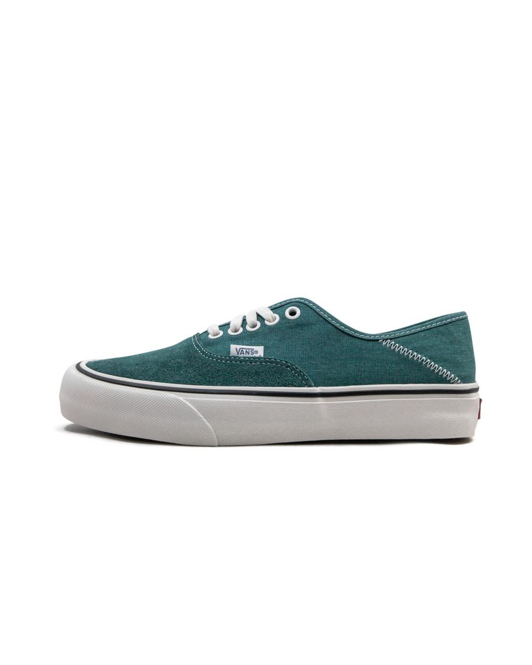 vans authentic size 6