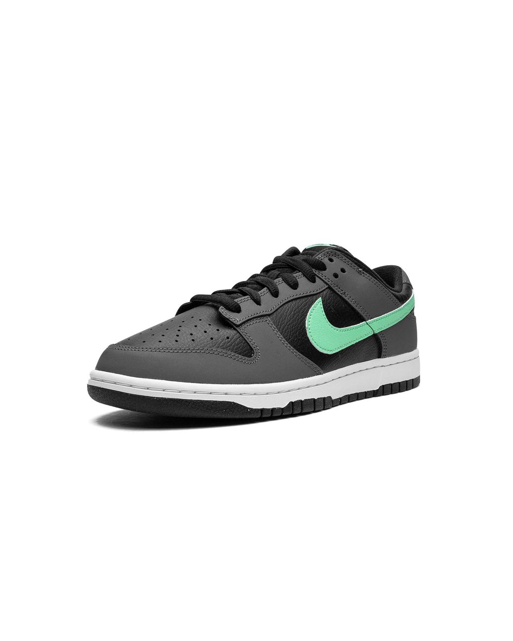 Nike Black Dunk Low Retro Glow" Fb3359 001" for men