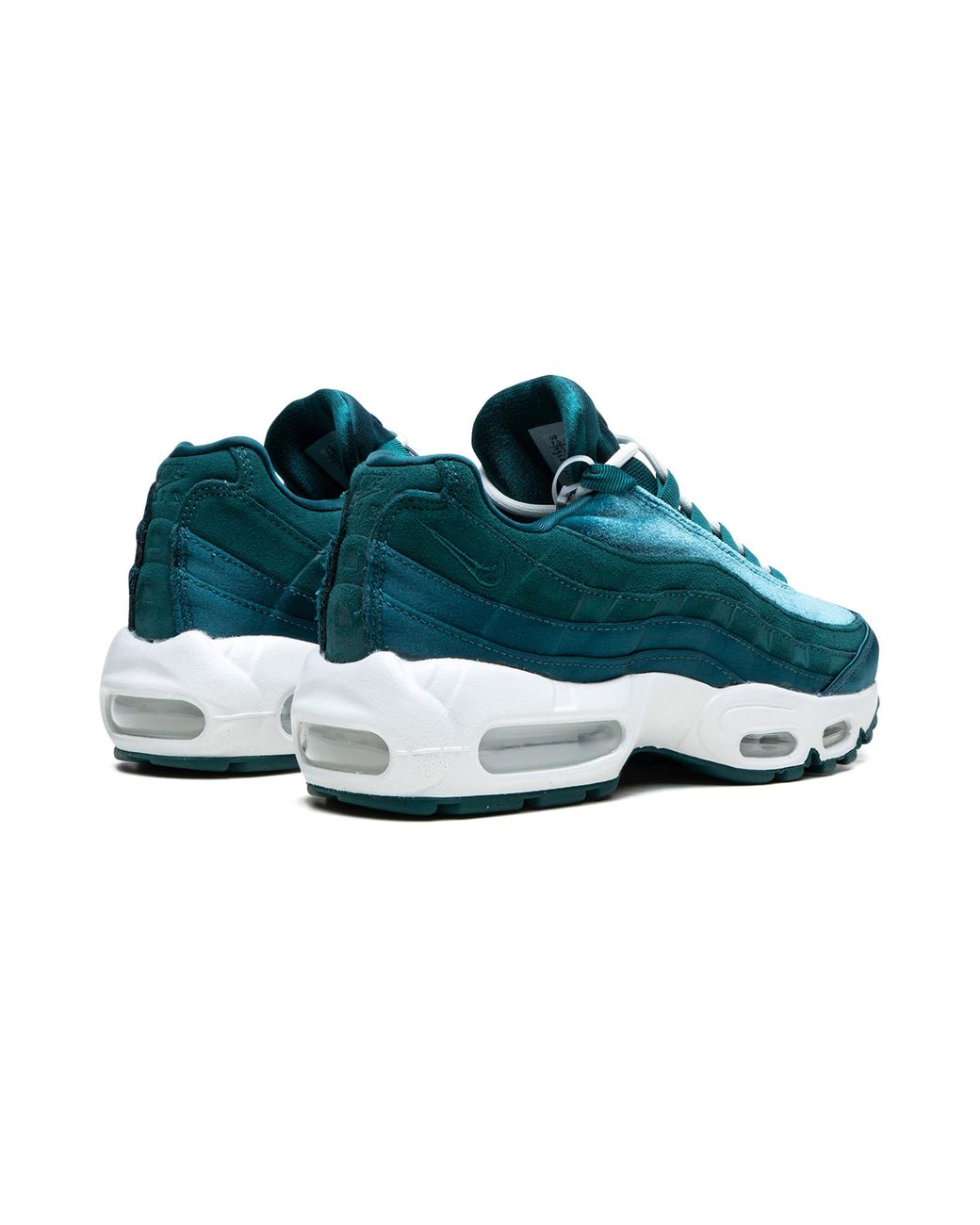 Nike Blue Air Max 95 Mns Velvet" Dz5226 300"