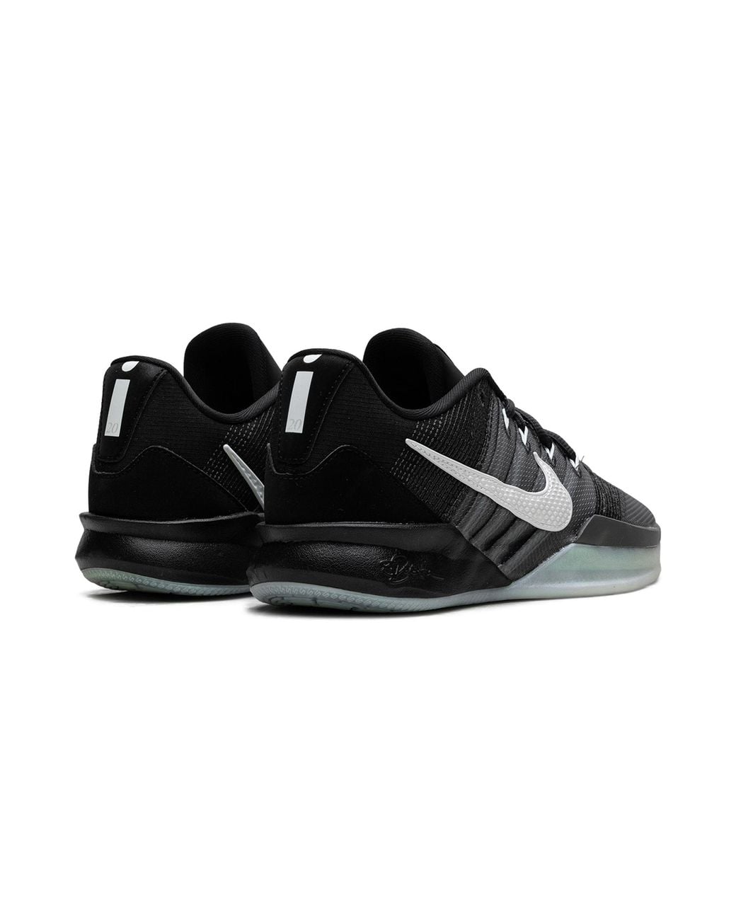 Nike Black Sabrina 3 "Morale" Hf2881 001"