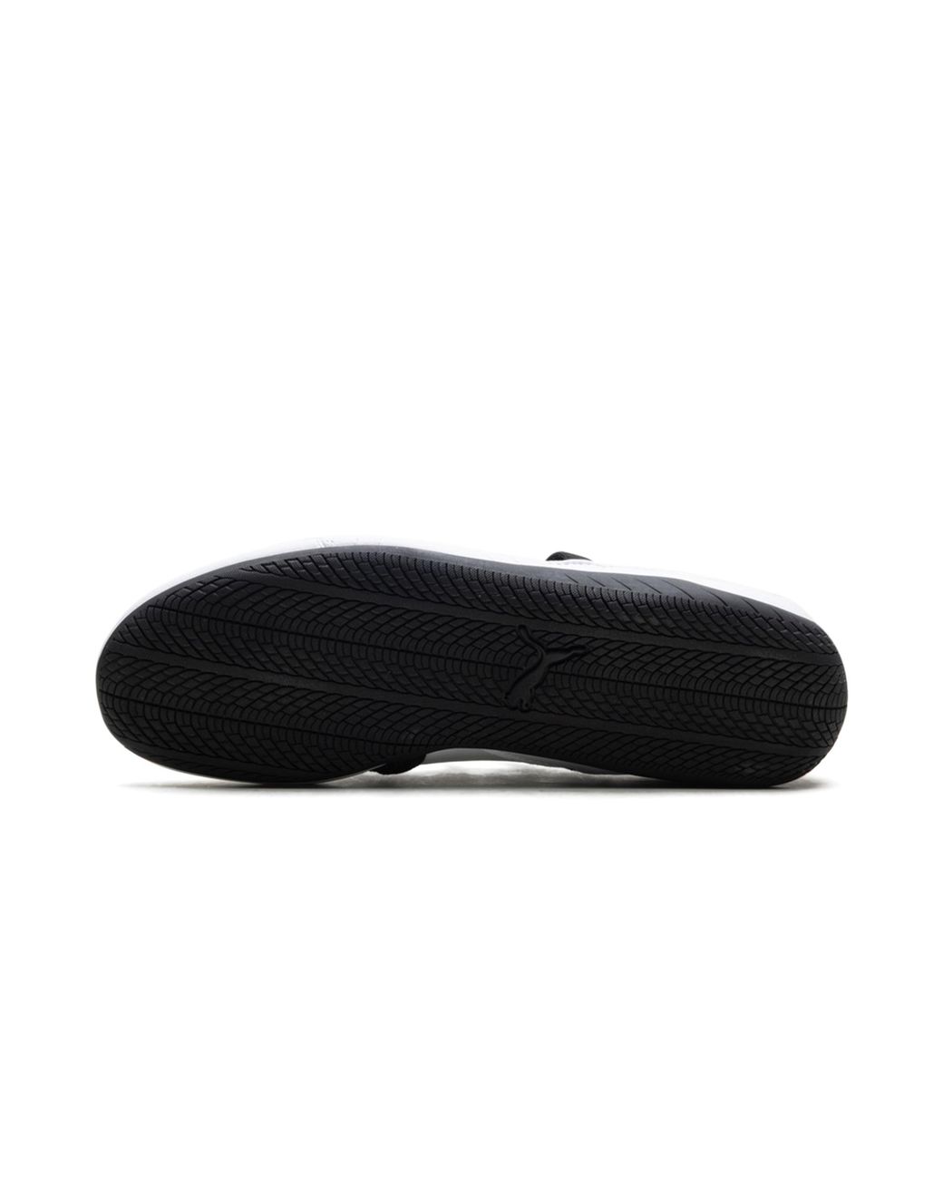 PUMA Black Speedcat Ballet Leather 403587 01"