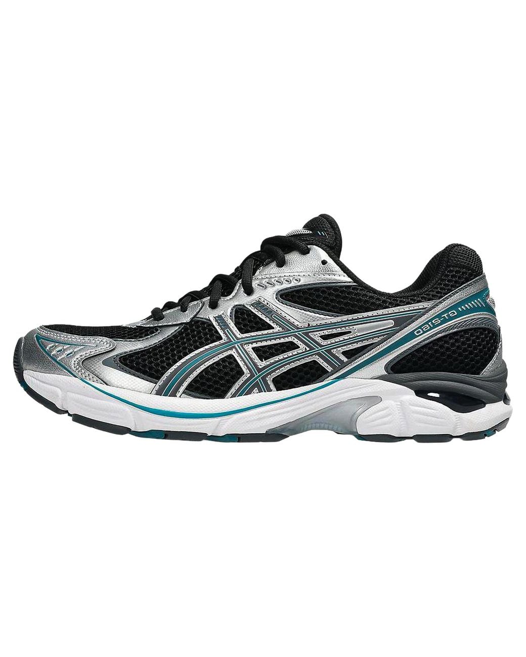 Asics Black Gt-2160 Dioptase" 1203A275 005" for men