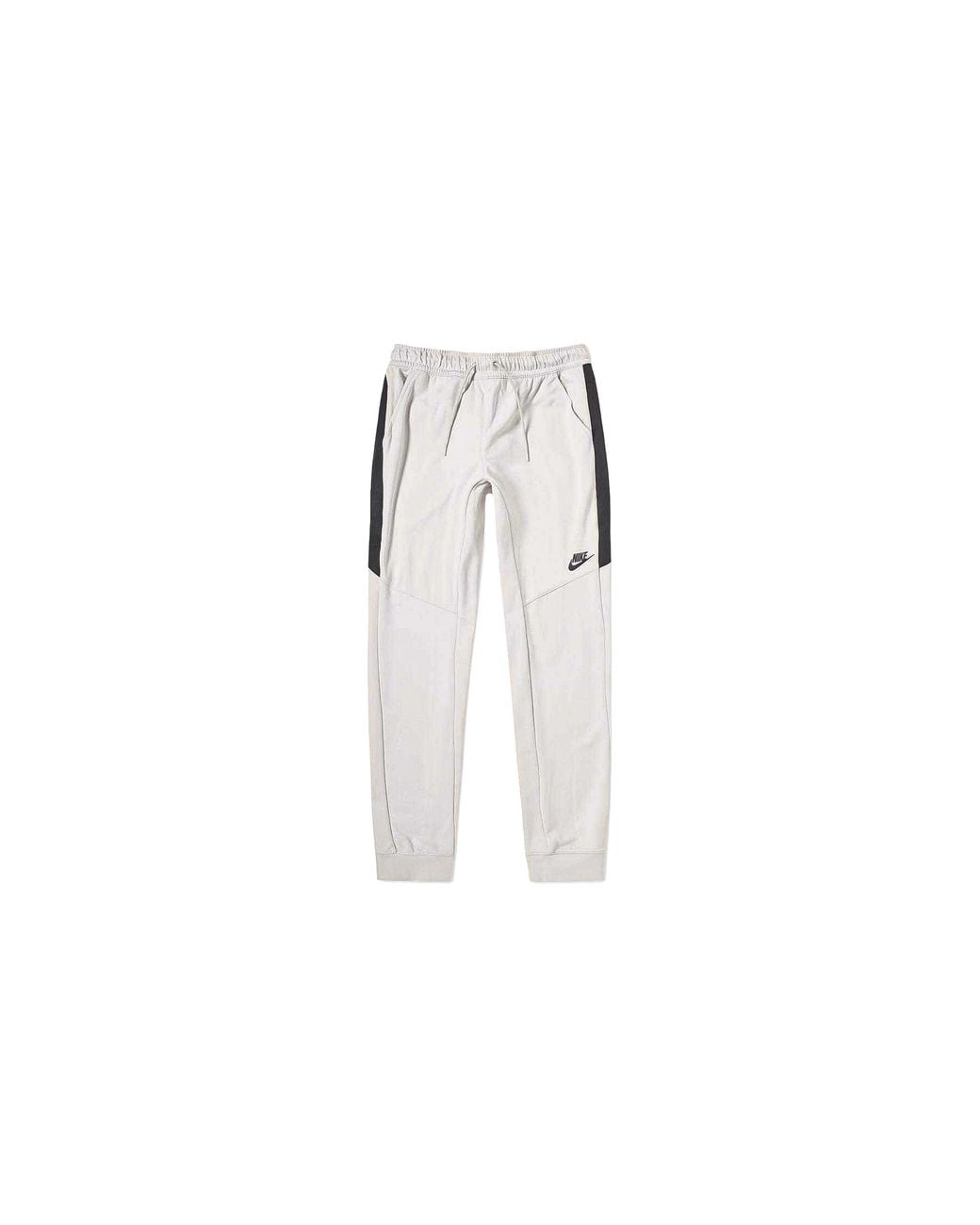 Nike Black Tribute Jogger Pants 884898 072" for men