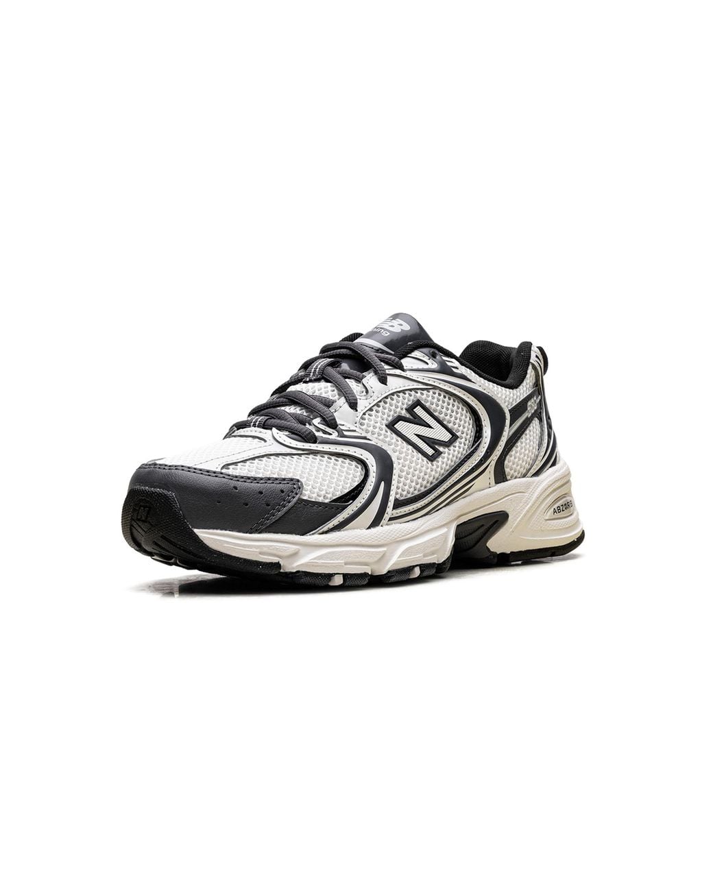 New Balance Black 530 "Sea Salt Magnet" U530Coc" for men