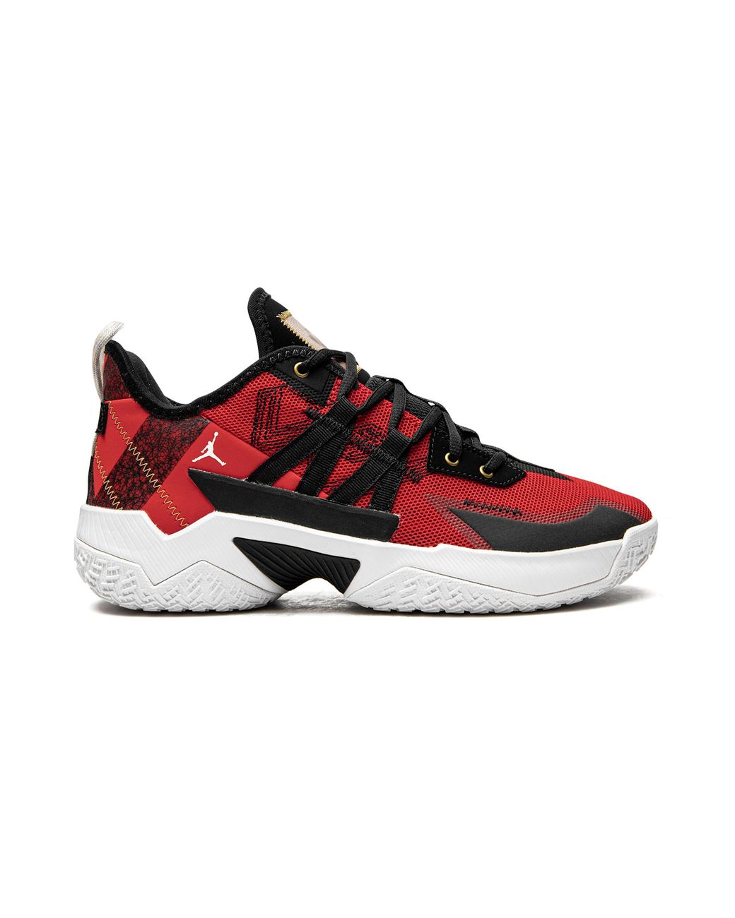Nike One Take 2 Pf 'Bred' "Bred" Cw2458 607" for men