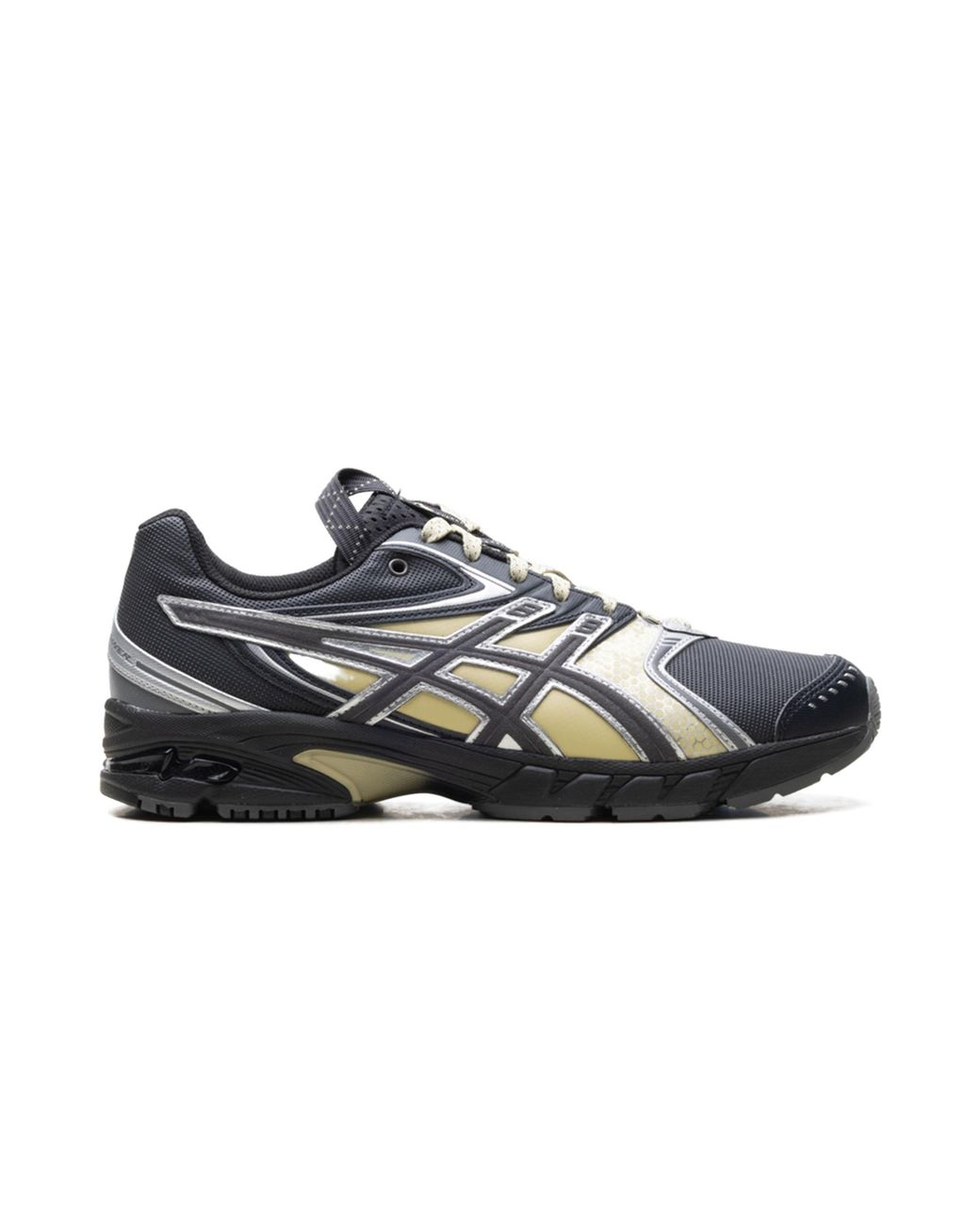 Asics Black Gel-Ds Trainer 14 "Kiko Kostadinov for men