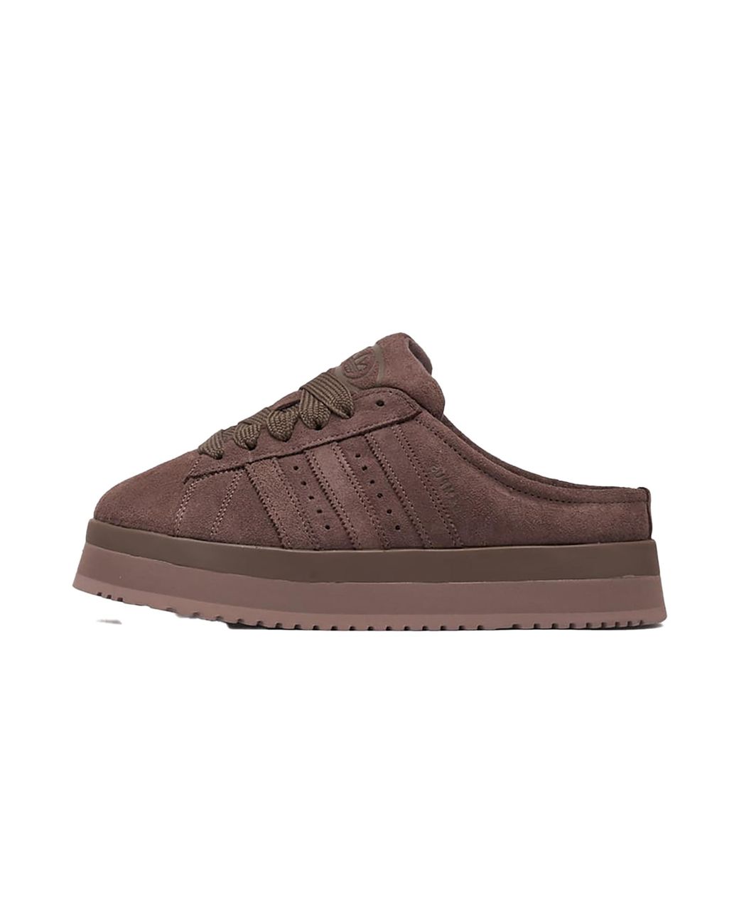 Adidas Brown Campus 00S Winter Low "Earth Strata" Jr3731"