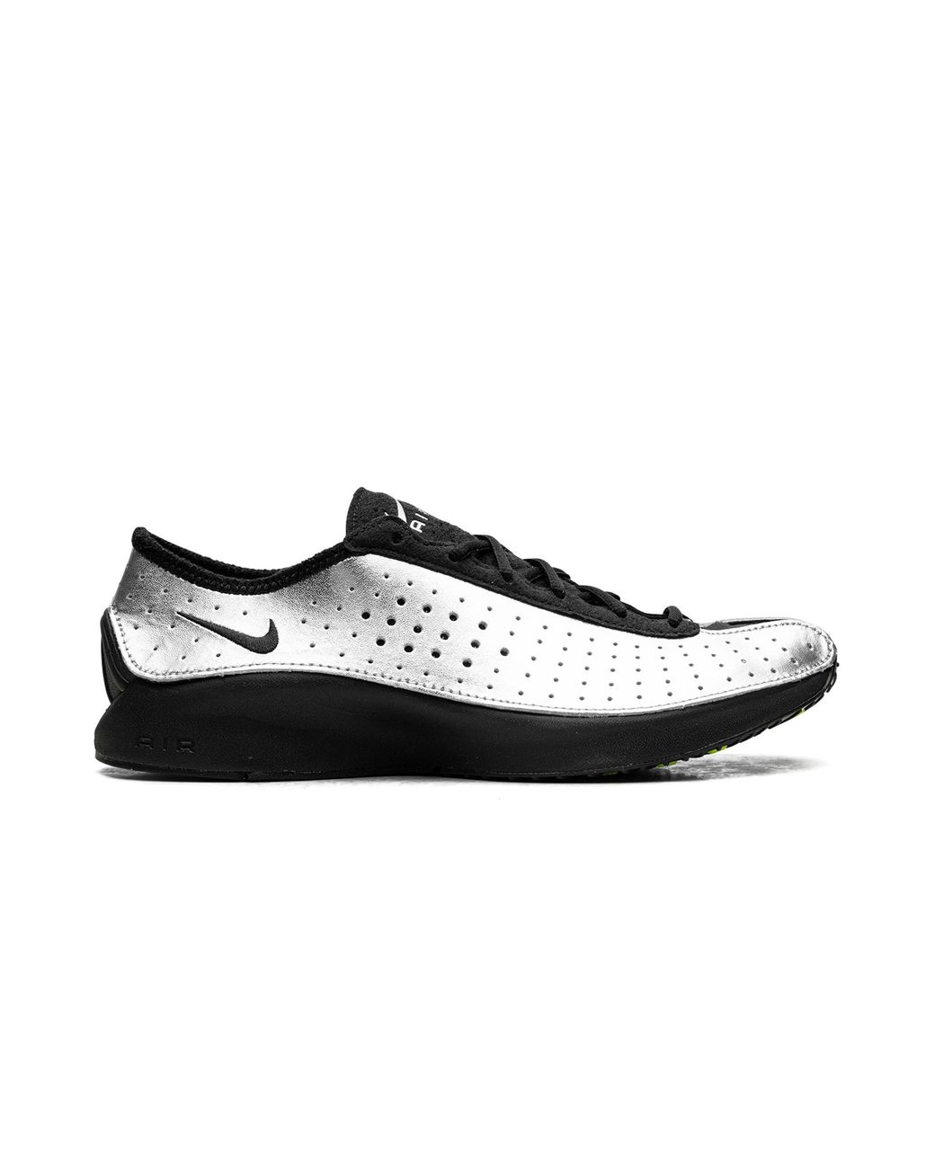 Nike Black Air Superfly "Metallic" Ib5824 001"