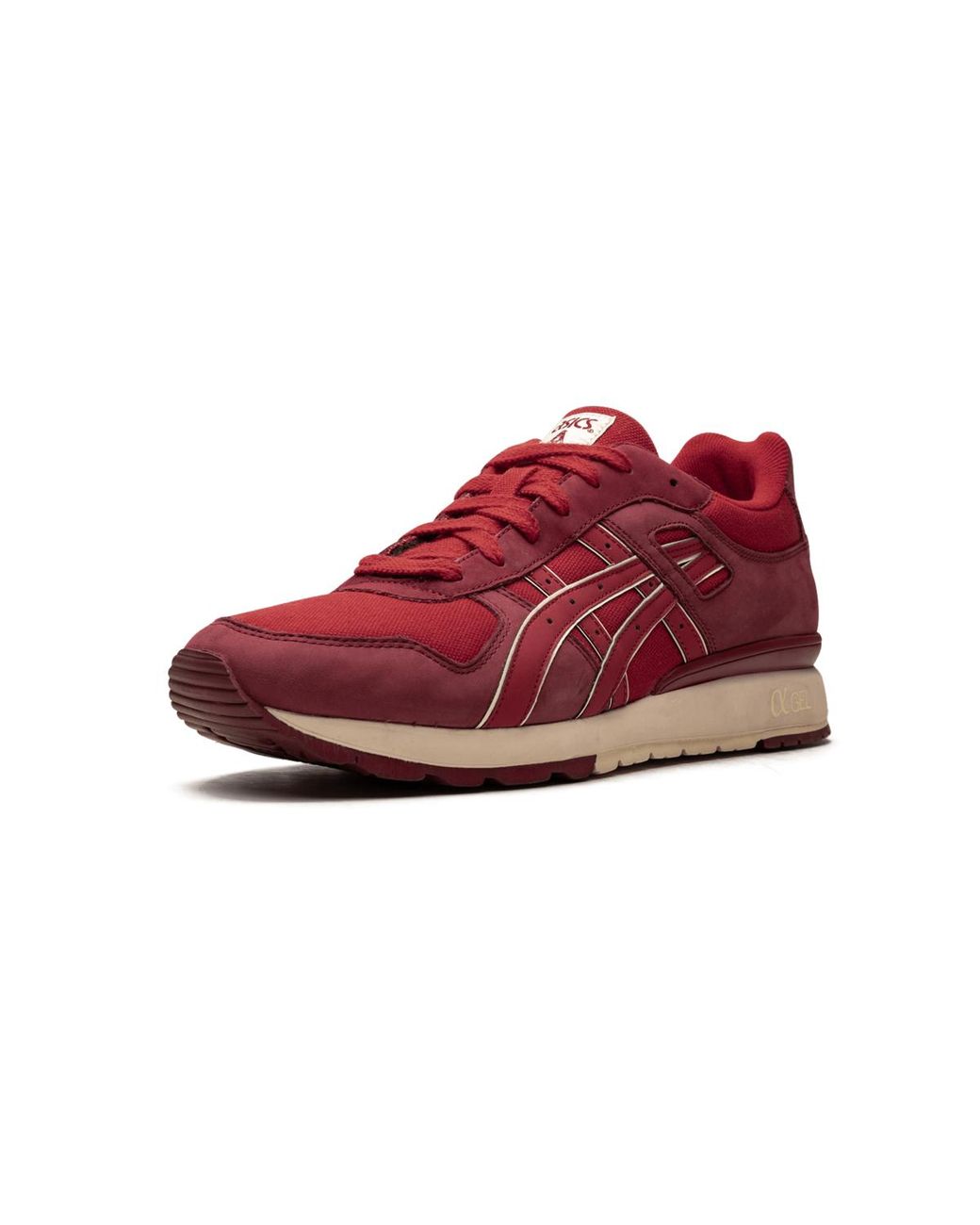 Asics Red Gt 2 "Highs And Lows" H212K 2325" for men