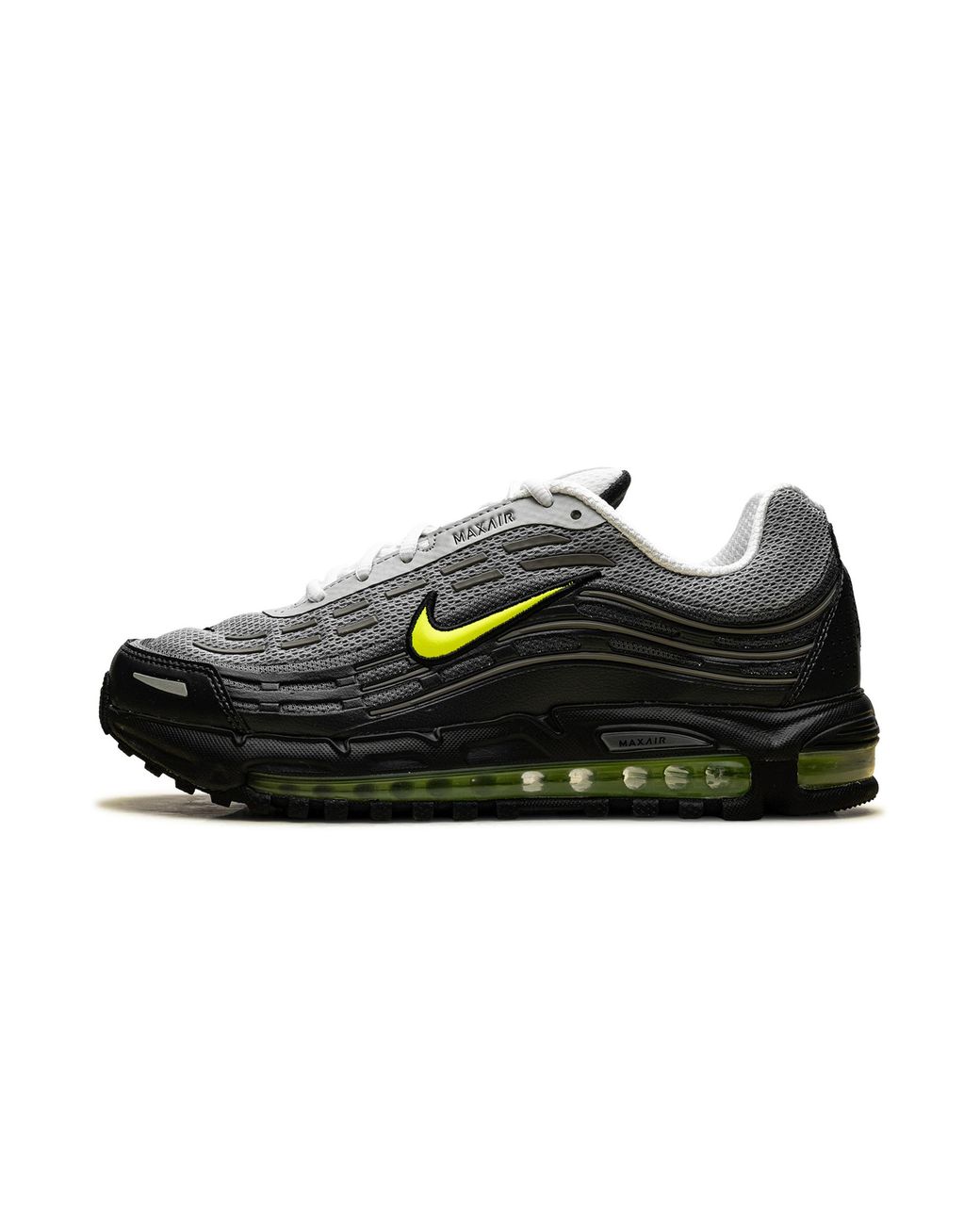Nike Black Air Max Tl 2.5 "Neon" Fz4110 010" for men