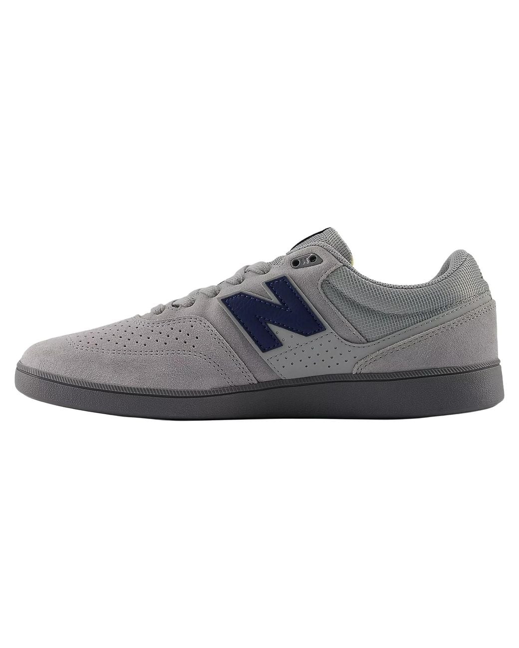 New Balance Black Numeric 508 "Brandon Westgate" Nm508Icy" for men