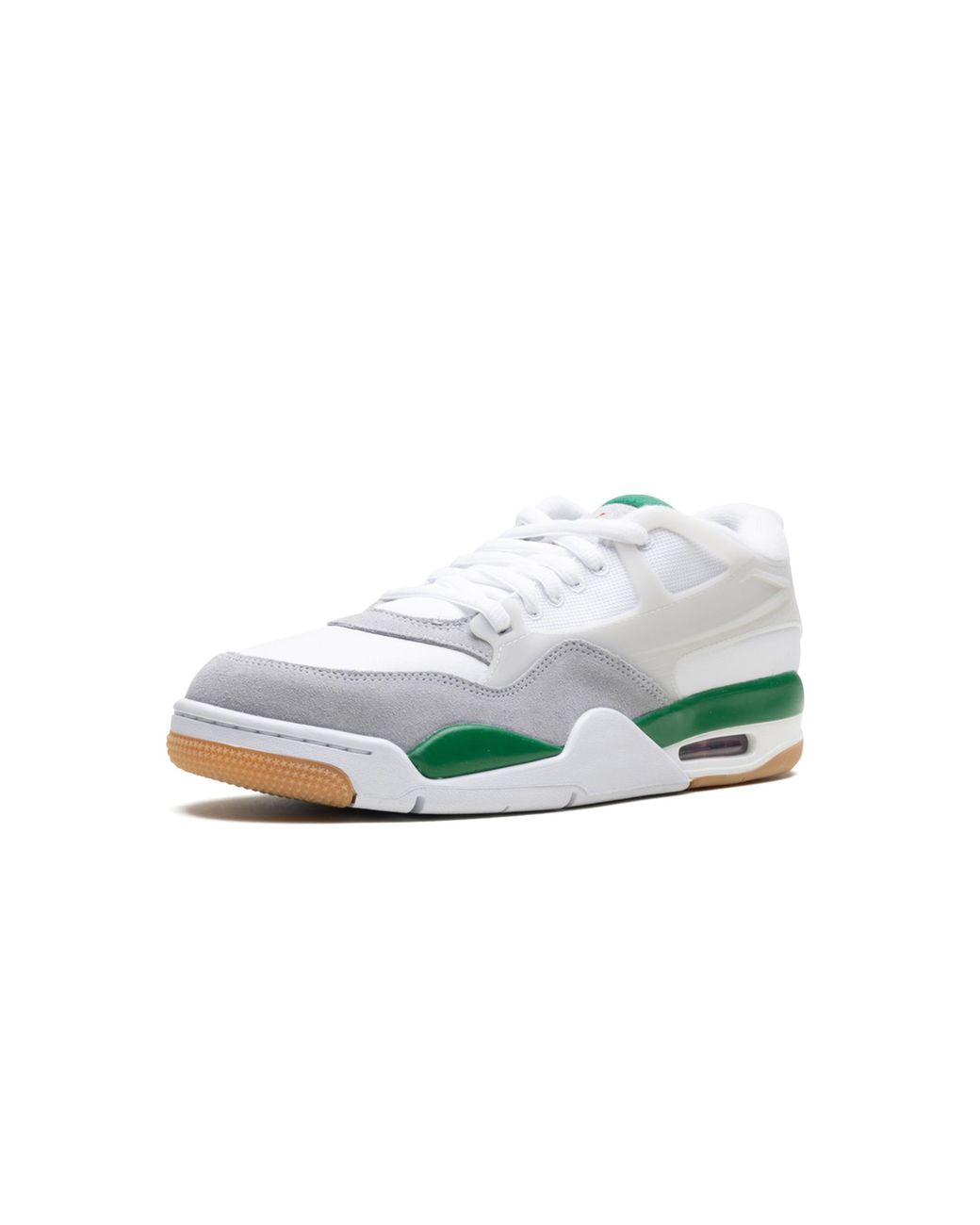 Nike Black Air 4 Rm "Pine" Fq7939 103" for men