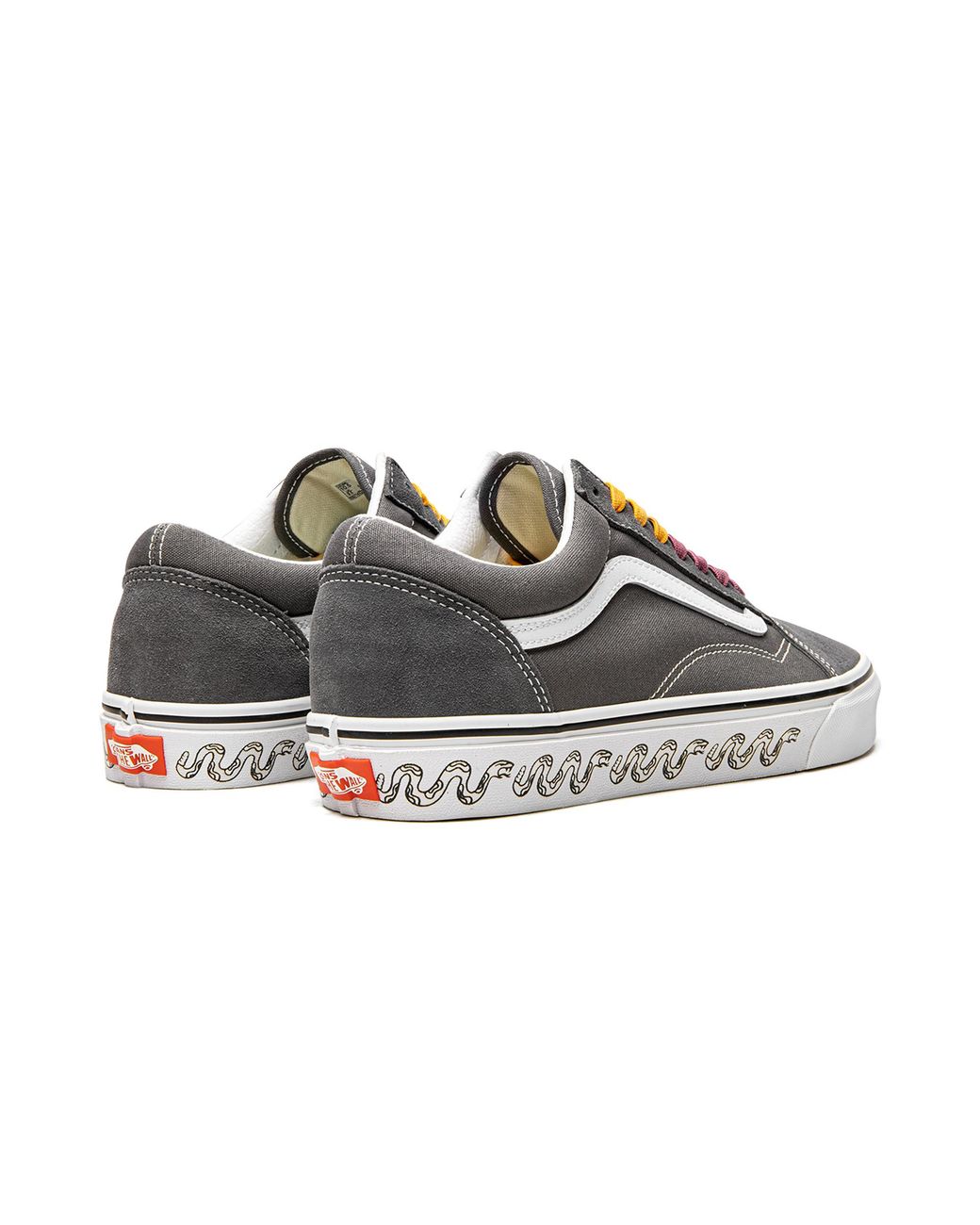Vans Black Old Skool "Uv Dreams" Vn0A5Krfb60" for men