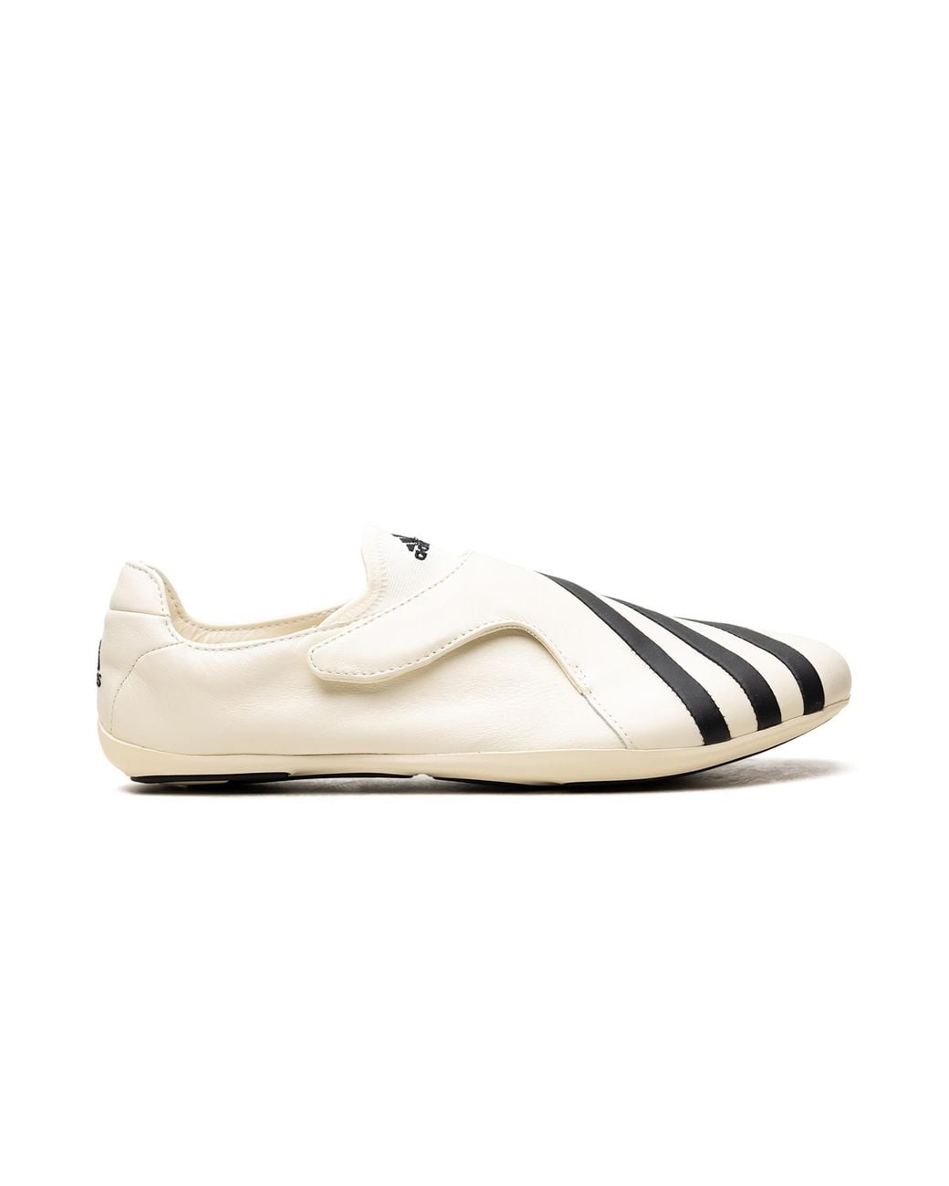 Adidas Black Vario Flat Earther "Pharrell for men