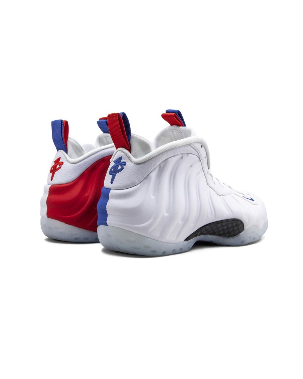 Nike Black Air Foamposite One "Usa" Aa3963 102"