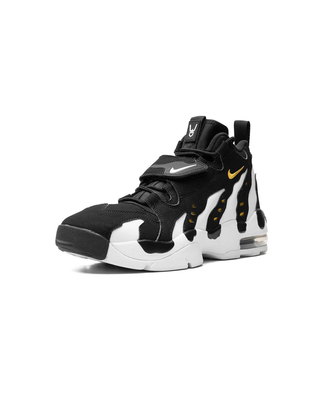 Nike Black Air Dt Max '96 Varsity Maize" Hm8249 001" for men