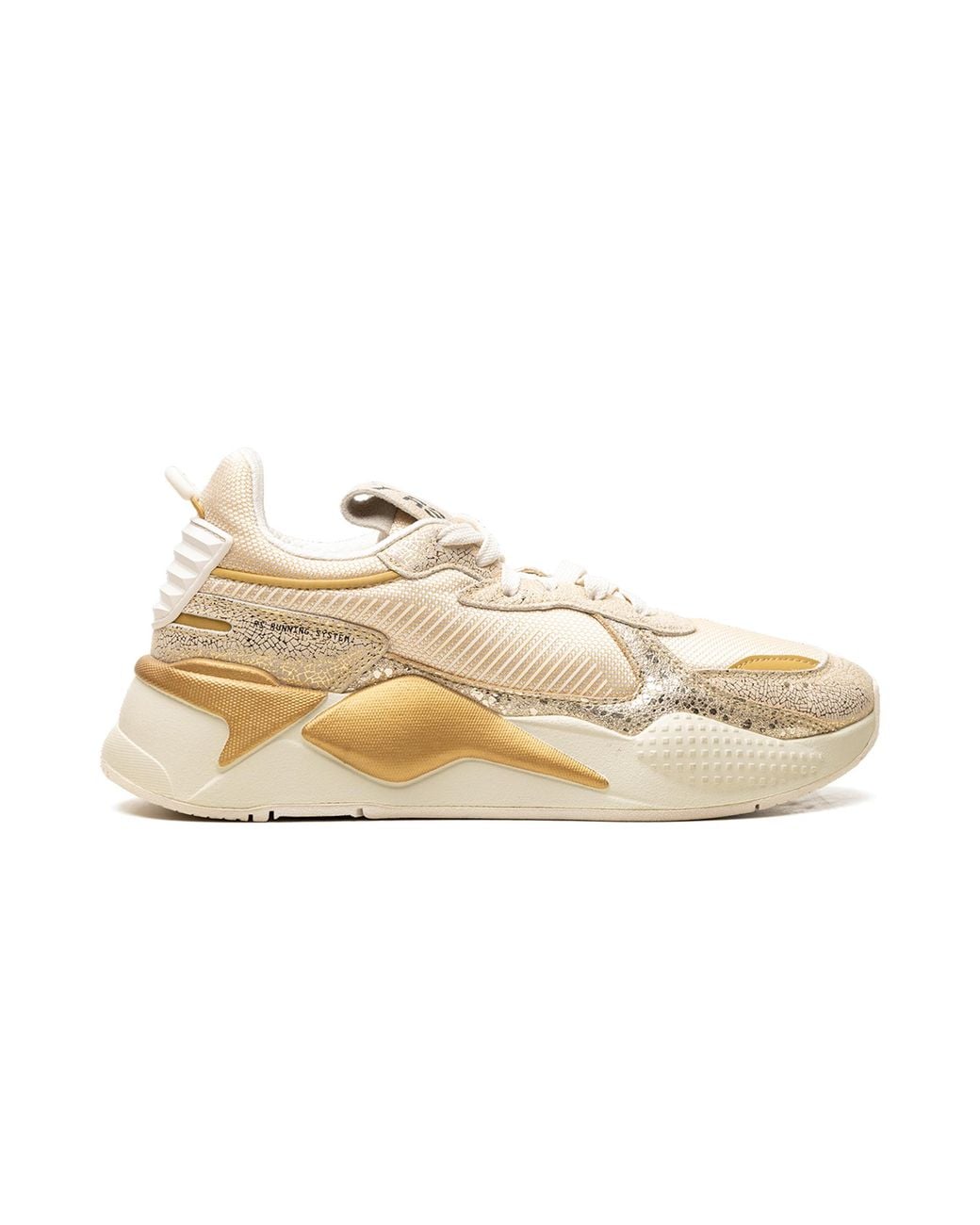 PUMA Black Rs X Inter Glimmer "Winter Glimmer" 372761 01"