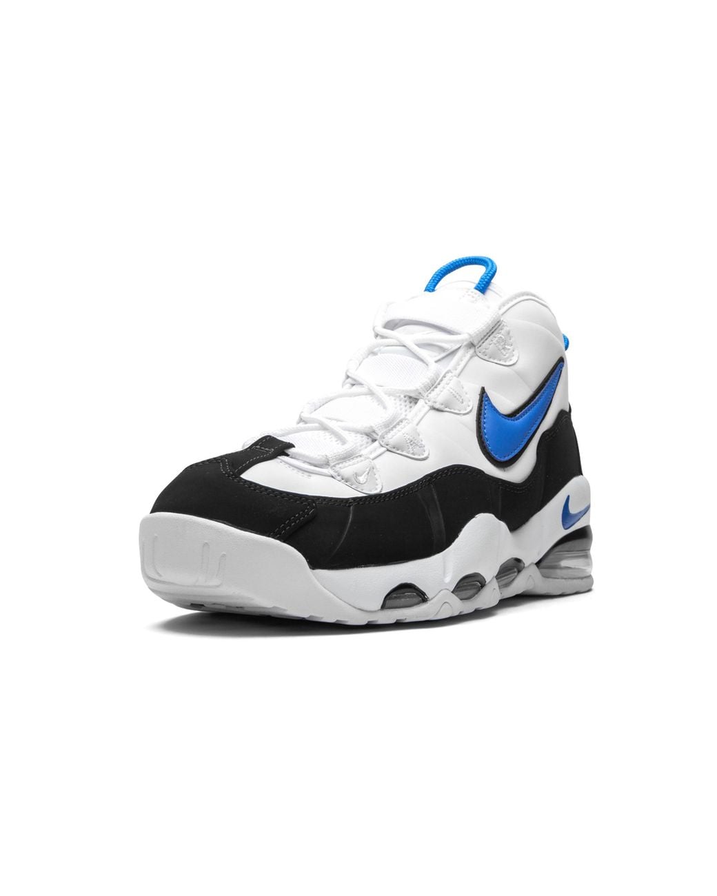 Nike Black Air Max Uptempo 95 /Photo" Ck0892 103" for men