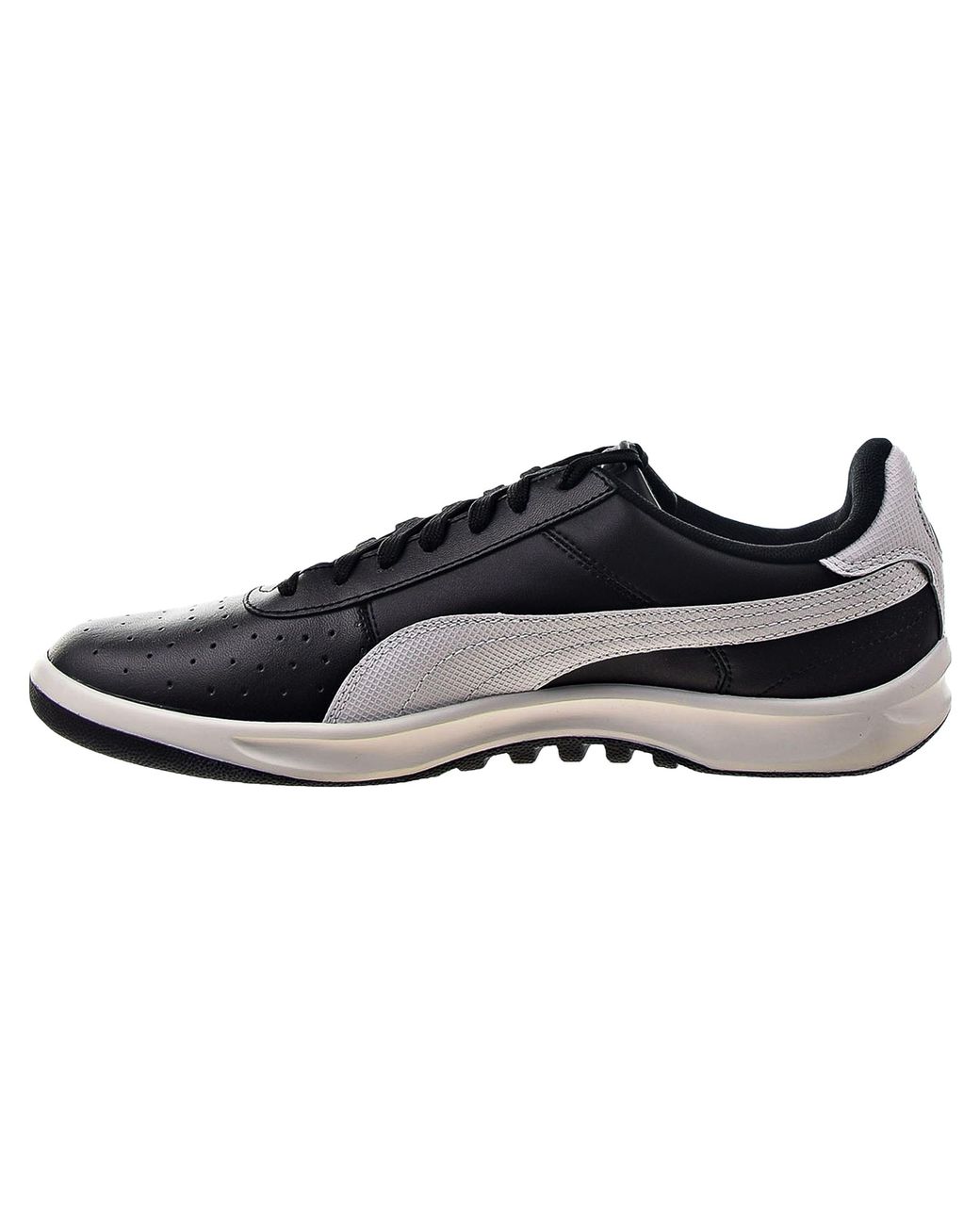 PUMA Black G. Vilas 2 362859 02" for men