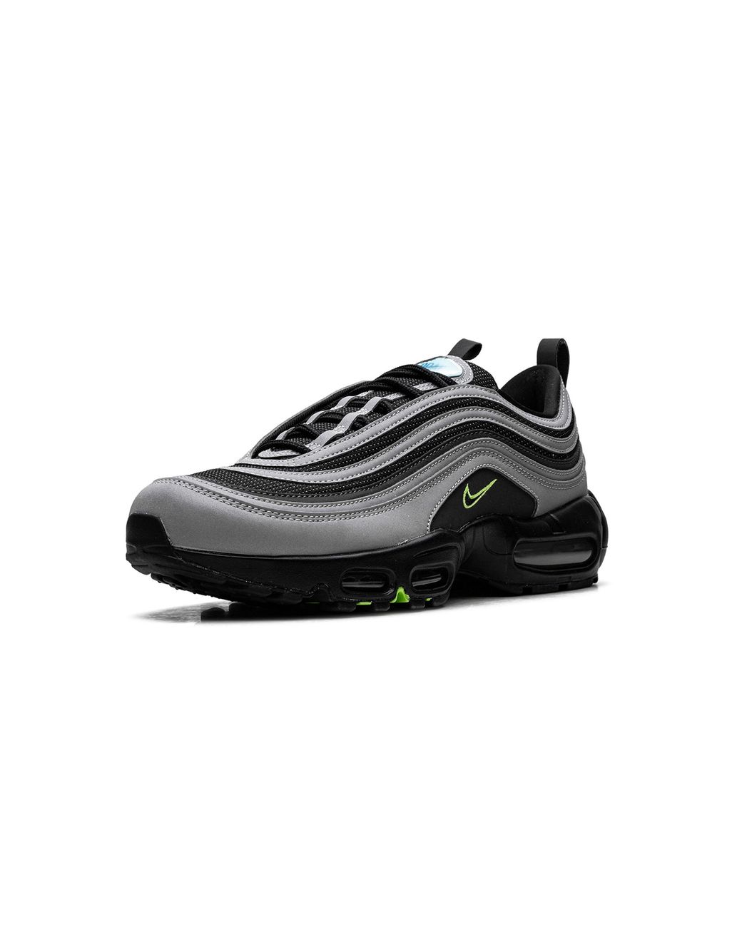 Nike Black Air Max 95/97 "Ducks Of A Feather Lightning" Im2174 001" for men