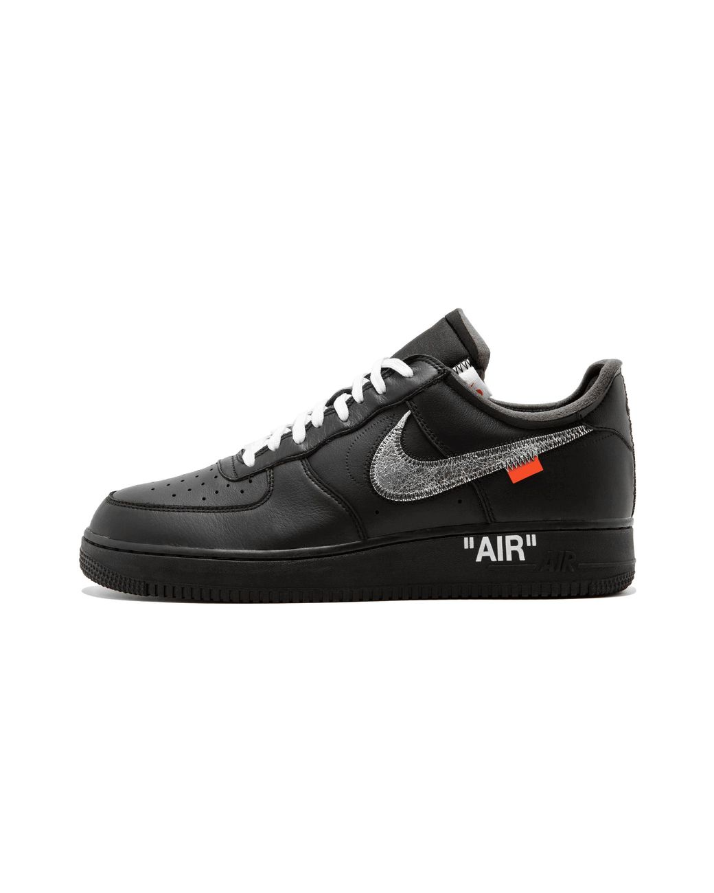 OFF WHITE x Nike Air Force 1 Low Virgil x MOMA Release Info