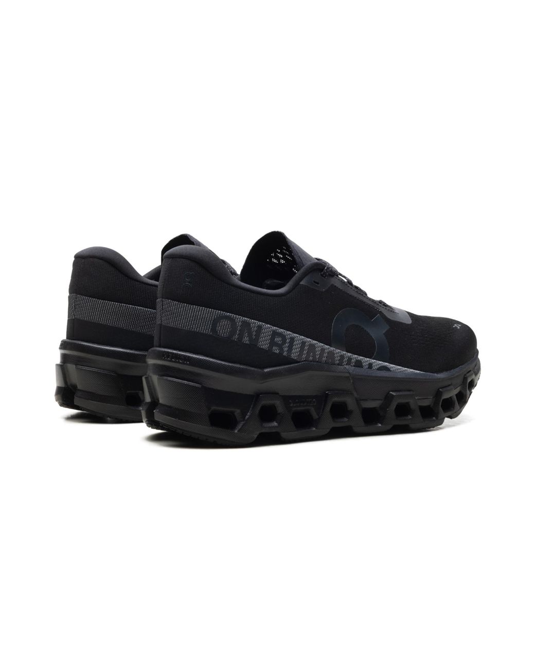 On Shoes Black Cloudmonster 2 3Me10121043" for men