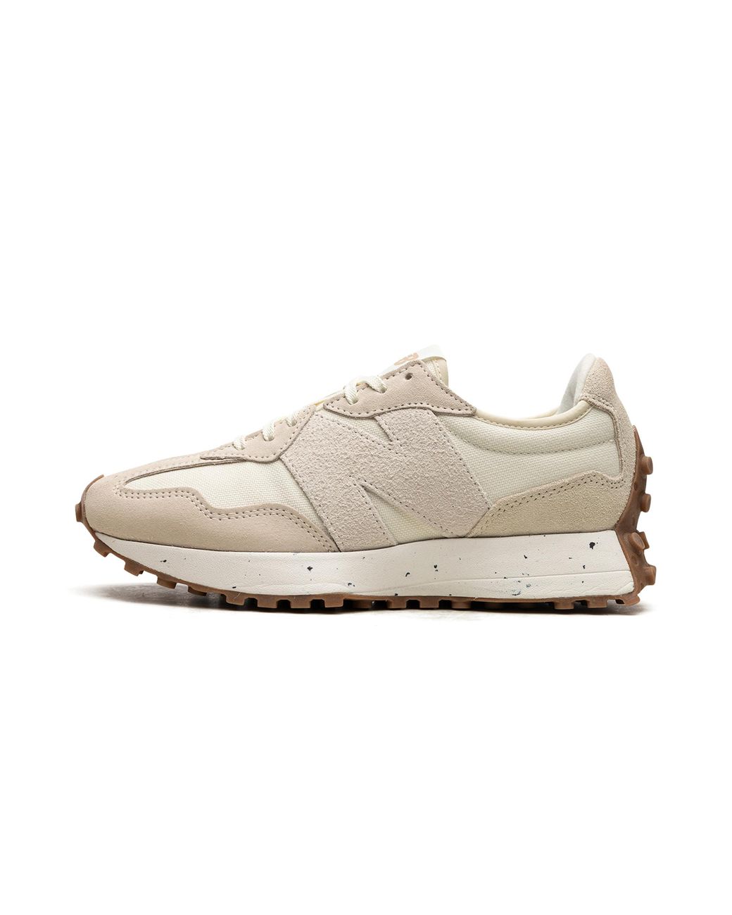 New Balance Black 327 "Turtledove" Ws327So"