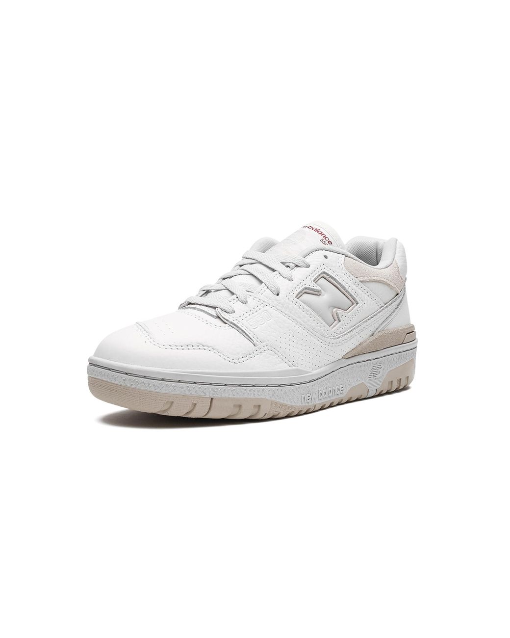 New Balance Black 550 "Lunar New Year for men