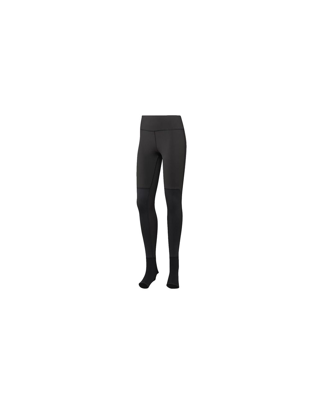 Reebok Black Combat Ankle Lock Tight Bq5217"