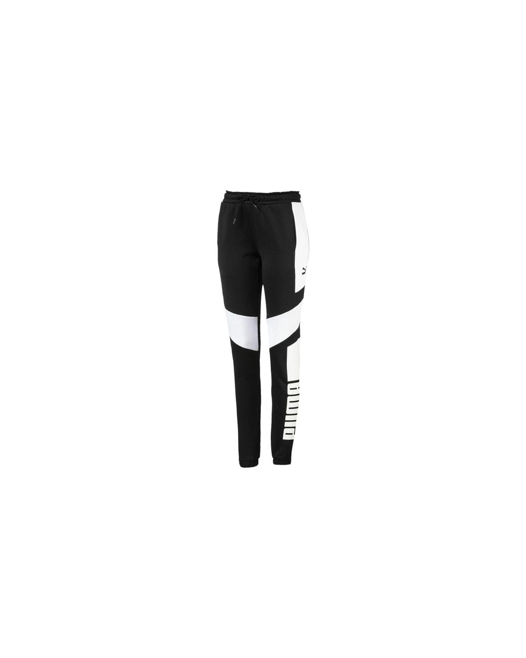 PUMA Black Archive T7 Pant 574986 01"
