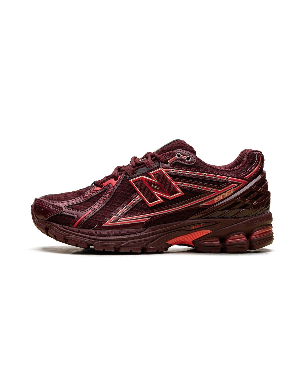 New Balance Red 1906R "Mercury" U1906Rhb" for men