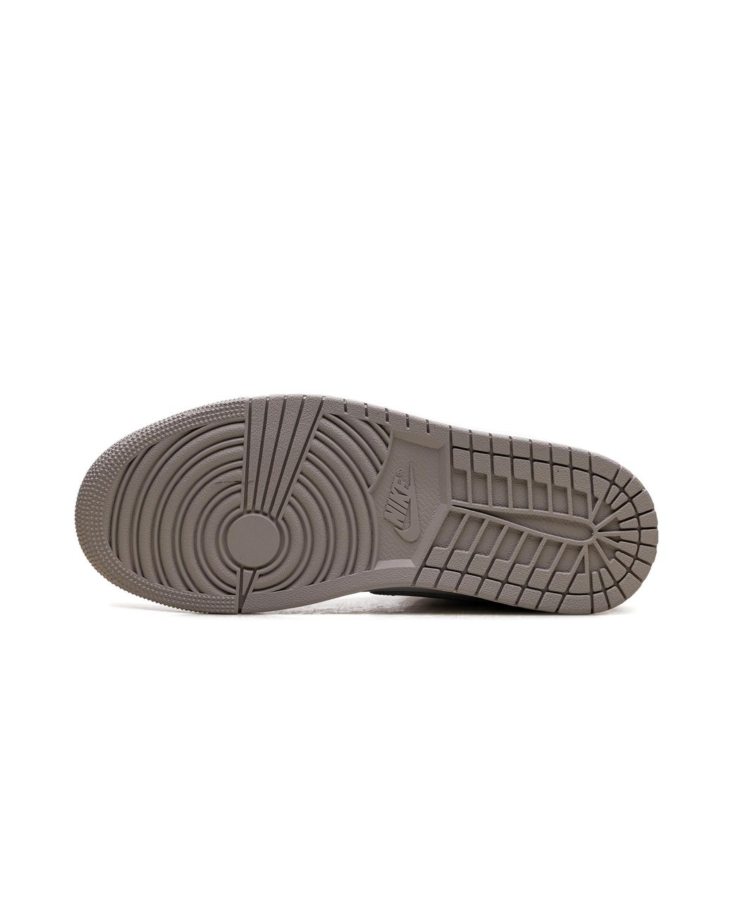 Nike Black Air 1 Mid "Hemp" Dq8426 200" for men