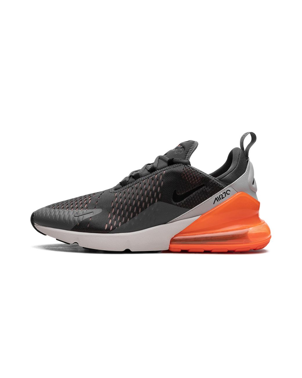 Nike Black Air Max 270 Ah8050 024" for men