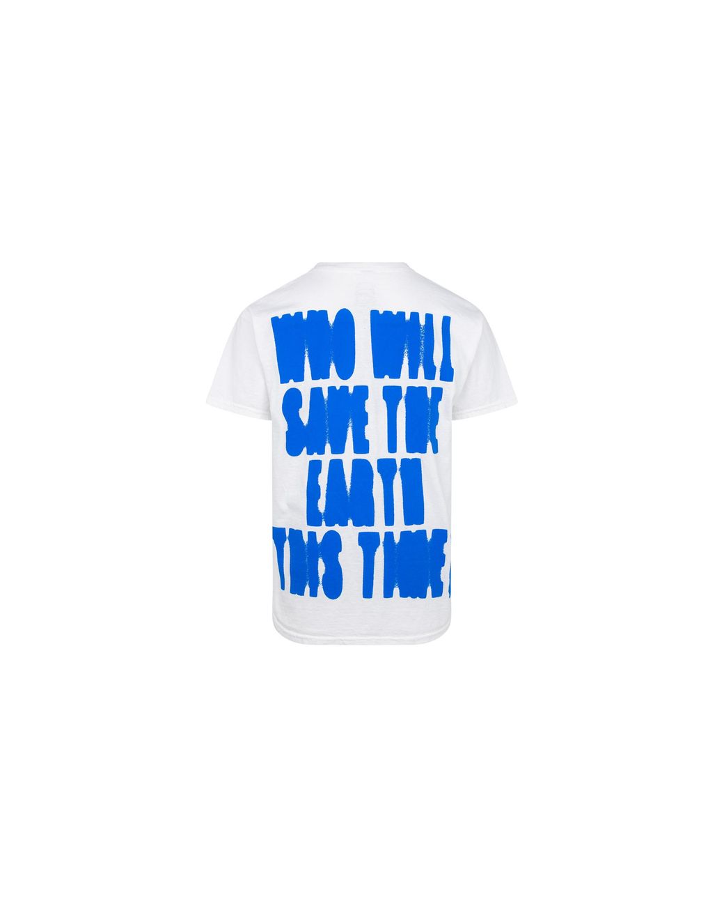 BROCKHAMPTON Black Who Will? T-Shirt 83852077" for men